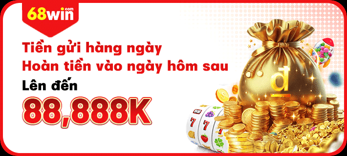68win ⭐️ Link Vào 68win.com Uy Tín | Tải App 68 win Thưởng +70K 28 Tiền gửi hằng ngày hoàn tiền vào ngày hôm sau 68win