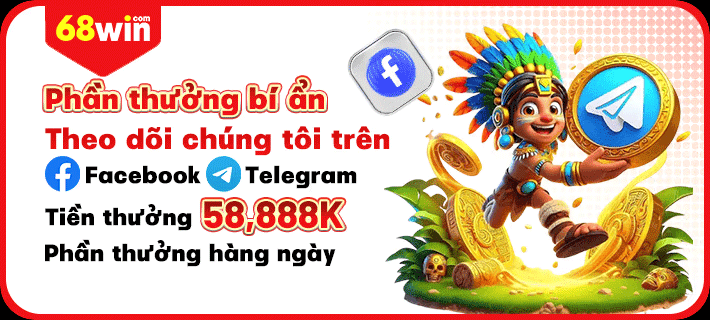 68win ⭐️ Link Vào 68win.com Uy Tín | Tải App 68 win Thưởng +70K 29 Theo dõi chúng tôi 68win